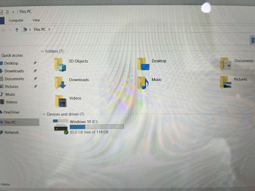 ნოუთბუქი HP Elitebook x360 1030 G2  I5-7 ID : 299588-IV