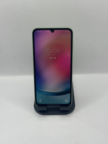 Samsung Galaxy A24  6/128 GB ID : 527019-I