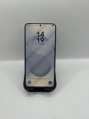 Samsung Galaxy S25 PLUS  5G 12/256 GB ID: 518261-II