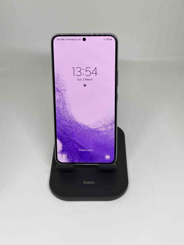 Samsung Galaxy S22 5G 8/256 GB  ID: 431402-II