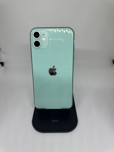 APPLE IPHONE 11 128GB ID:  518387-I