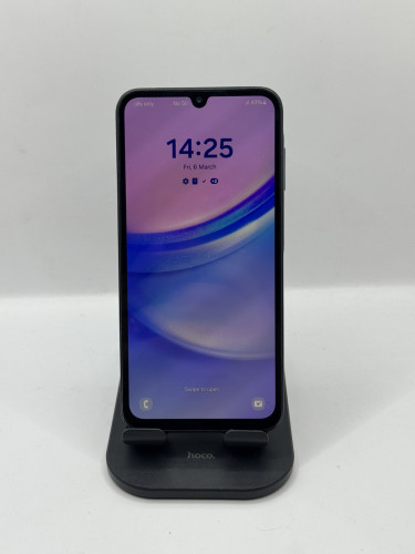 Samsung Galaxy A15  8/256 GB  ID: 497693-III