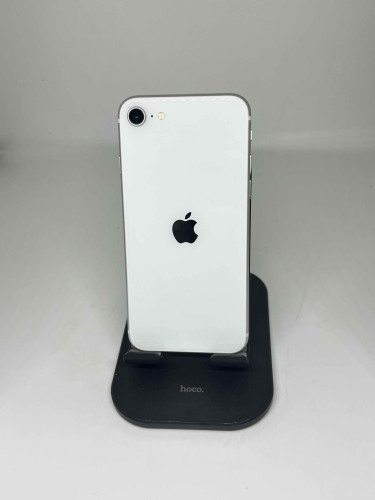 APPLE IPHONE SE 2 2020 64 GB ID: 449641-IV