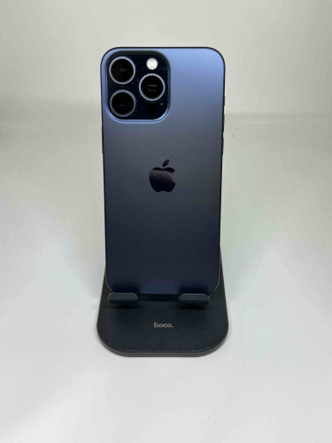 Apple iPhone 15 Pro max 256 GB ID : 368027-I