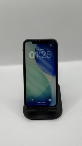 APPLE IPHONE 11 64 GB ID:  496151-R