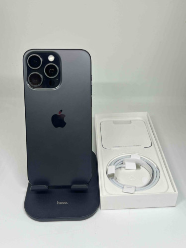 Apple iPhone 15 Pro max 256 GB ID : 402215-II