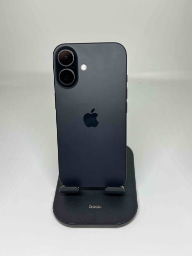 Apple iPhone 16 icloud LOCK  ID : 450044-IV