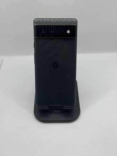 Google Pixel 6  5G 128GB ID: 546885-VV