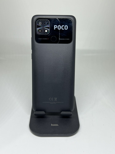 Xiaomi Poco C40 4/64 GB  ID : 420013-IV