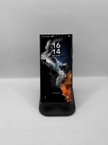 Samsung Galaxy S22 Ultra 5G 12/512 GB  ID: 518257-I