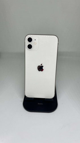 APPLE IPHONE 11 64 GB ID:  390115-I