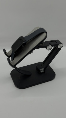სმარტ საათი APPLE WATCH SERIES 9 45 MM ID: 486429-VV
