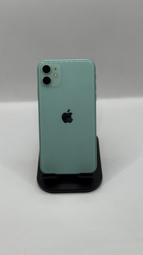 APPLE IPHONE 11 64 GB( MDM)  ID:  508121-IV