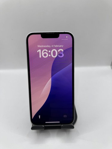 Apple iPhone 14 PURPLE 128 GB ID: 526536-III