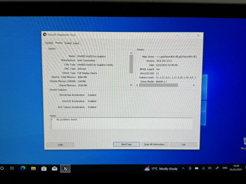 ნოუთბუქი Dell Latitude 7MRSLX3  I5-1235U ID : 534849-R