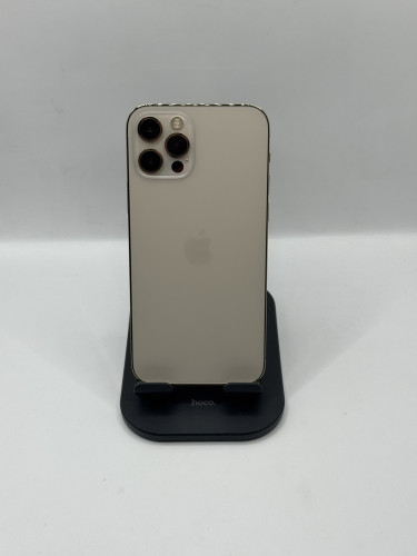 APPLE IPHONE 12 PRO GOLD 256GB ID: 530287-I