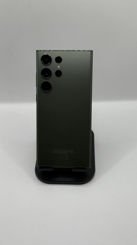 Samsung Galaxy S23 ULTRA 5G  12/256 GB ID:  521736-IV