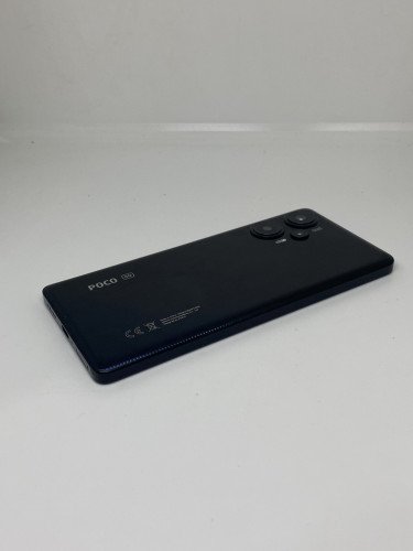 Xiaomi Poco F5 5G 12/256 GB ID: 408626-R