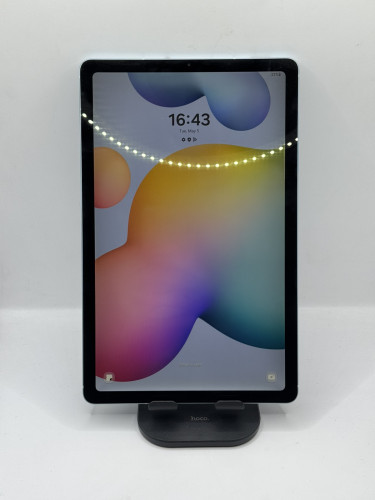 პლანშეტი Samsung Tab S6 Lite 4/64GB  ID: 516311-IV