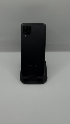 SAMSUNG A12  4/64 GB ID: 558898-II
