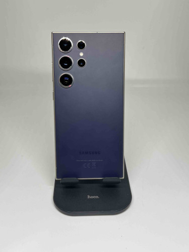 Samsung Galaxy S24 ULTRA 5G 12/ 512 GB ID: 412325-I