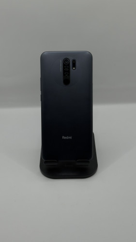 XIAOMI REDMI 9 4/64  GB ID:  505293-II