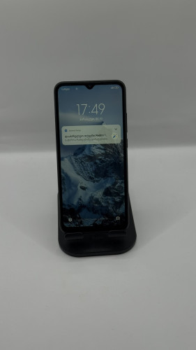 Xiaomi Redmi 10A 4/64 GB ID: 489351-III