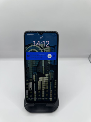 Realme C35  4/128 GB ID: 516447-R