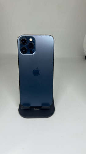 APPLE IPHONE 12 PRO MAX 128 GB ID: 401572-VV