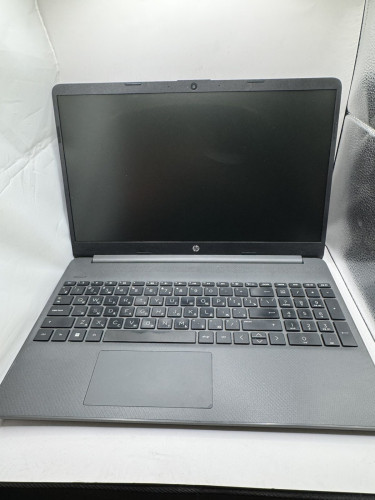 ნოუთბუქი HP 15s-fq3011ur  ID: CALL-IV