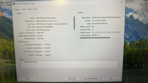 ნოუთბუქი HP ProBook 445 G7 ID: 507107-IV