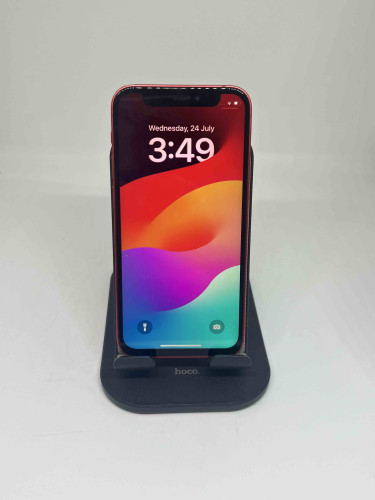 APPLE IPHONE 12 MINI 64 GB ID: 508914-II