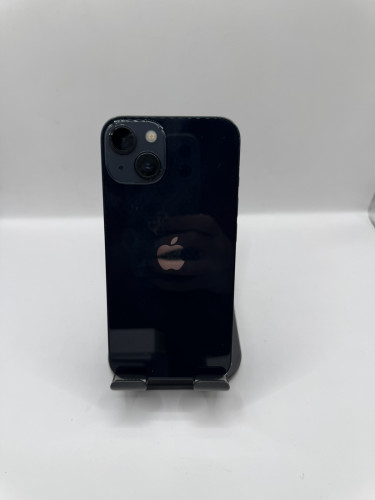 Apple iPhone 13 MIDNIGHT 128GB ID: 496989-V