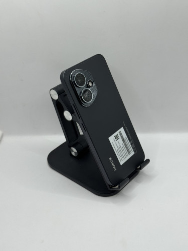 Honor 400 5G Black 12/256GB ID : 521935-III