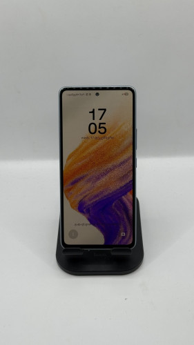 Samsung Galaxy A53 5G  8/256  GB  ID: 509747-I