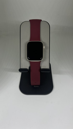 სმარტ საათი APPLE WATCH SERIES 9 45 MM ID: 435373-IV
