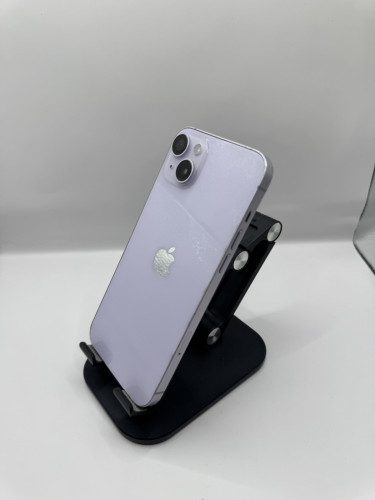 iPhone 14 Plus 128GB Purple ID: 558432-VV