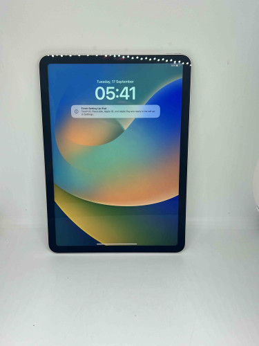 ტაბლეტი Apple iPad Air 5th 10.9 64GB   ID: 491558-II