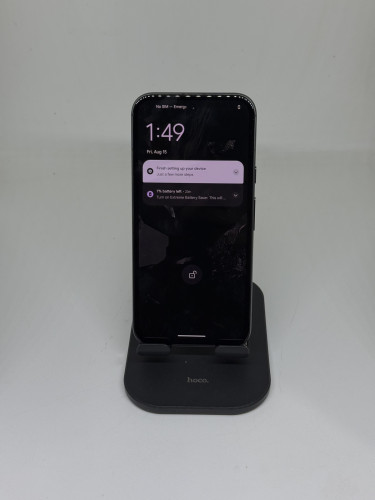 Google Pixel 8A  5G 128 GB  ID: 494401-IV