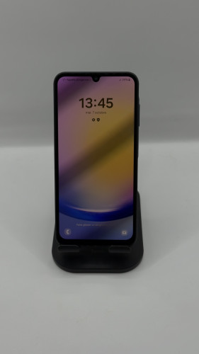 Samsung Galaxy A25  8/128 GB ID : 481427-II