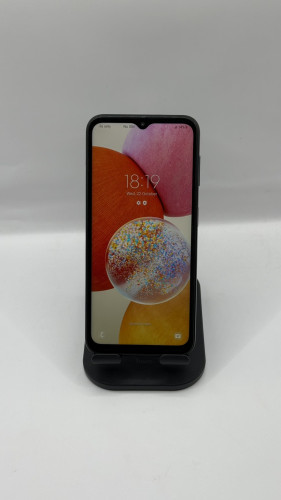 Samsung Galaxy A14  4/64 GB ID : 529075-VV