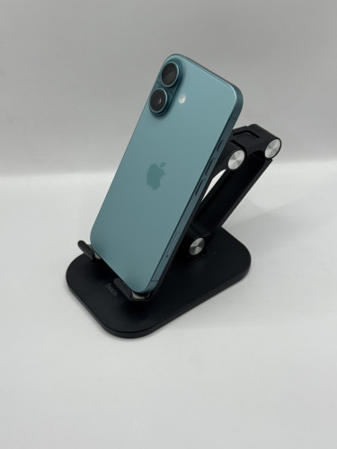 Apple iPhone 16 128GB ID :  472482-III