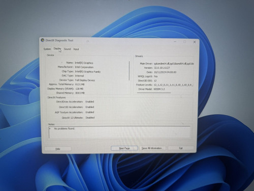 ნოუთბუქი ASUS X1704V  ID : 527175-VV