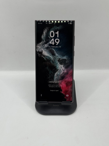 Samsung Galaxy S22 Ultra 5G 12/512 GB  ID: 567199-IV