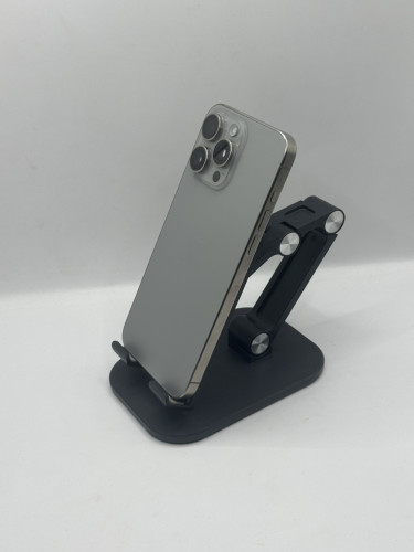 Apple iPhone 15 Pro max 256 GB ID: 566755-II
