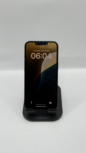 APPLE IPHONE 13 PRO 128 GB ID: 504336-II