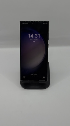 Samsung Galaxy S23 ULTRA 5G  12/256 GB ID:  567885-VV