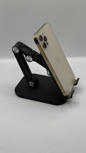 APPLE IPHONE 12 PRO 128 Gold GB ID: 560372-II