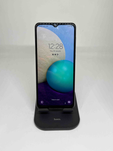 SAMSUNG A02 2/32 GB ID: 414609-I