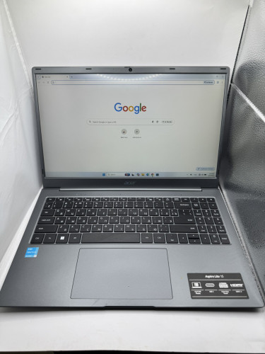ნოუთბუქი ACER Aspire Pentium ID : 541985-IV